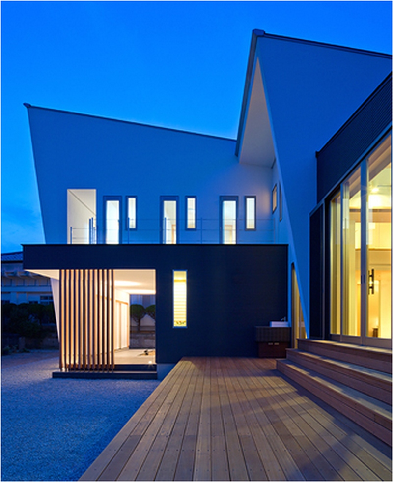 K5 – House of Slow Life Architect Show