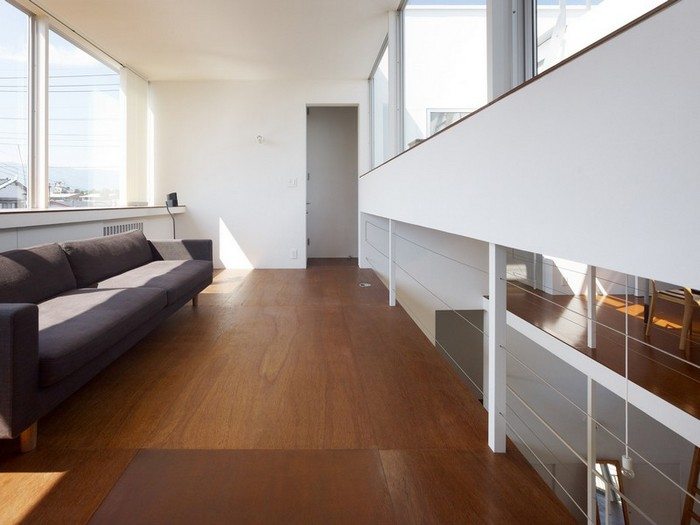 Amida House