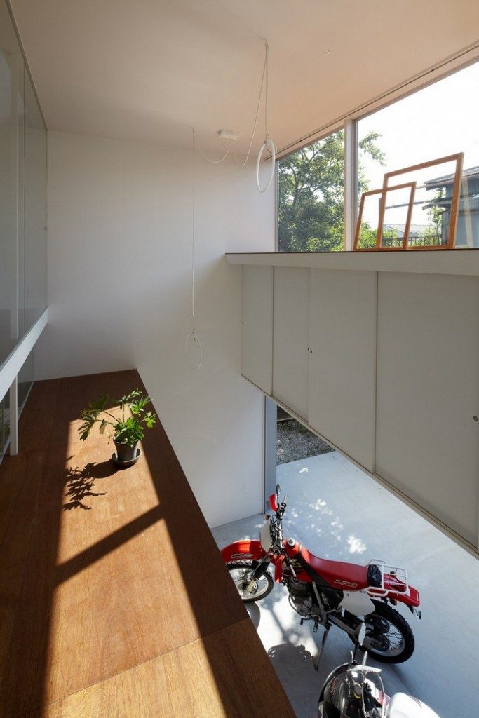 Amida House