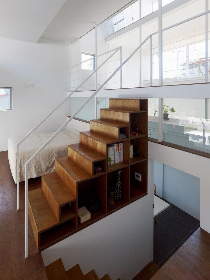 Amida House