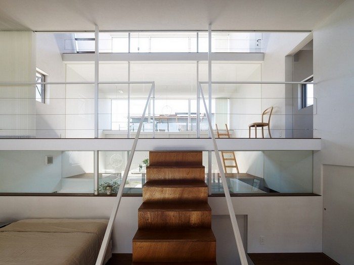 Amida House