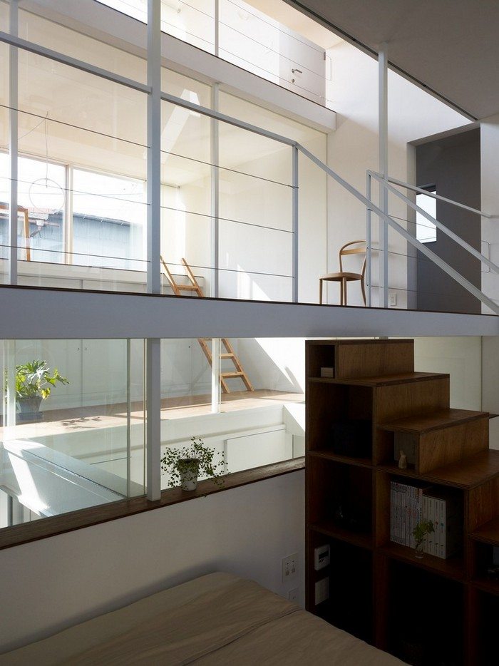 Amida House