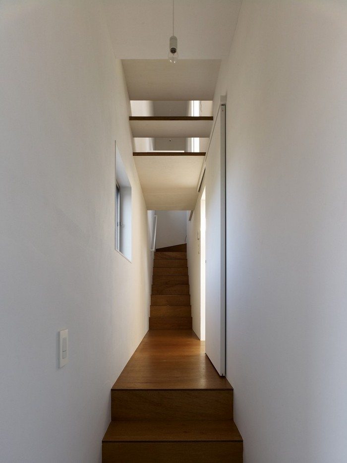 Amida House