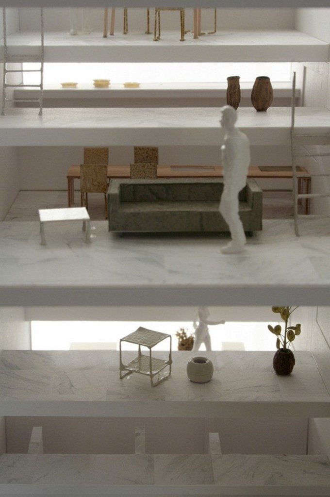 Amida House