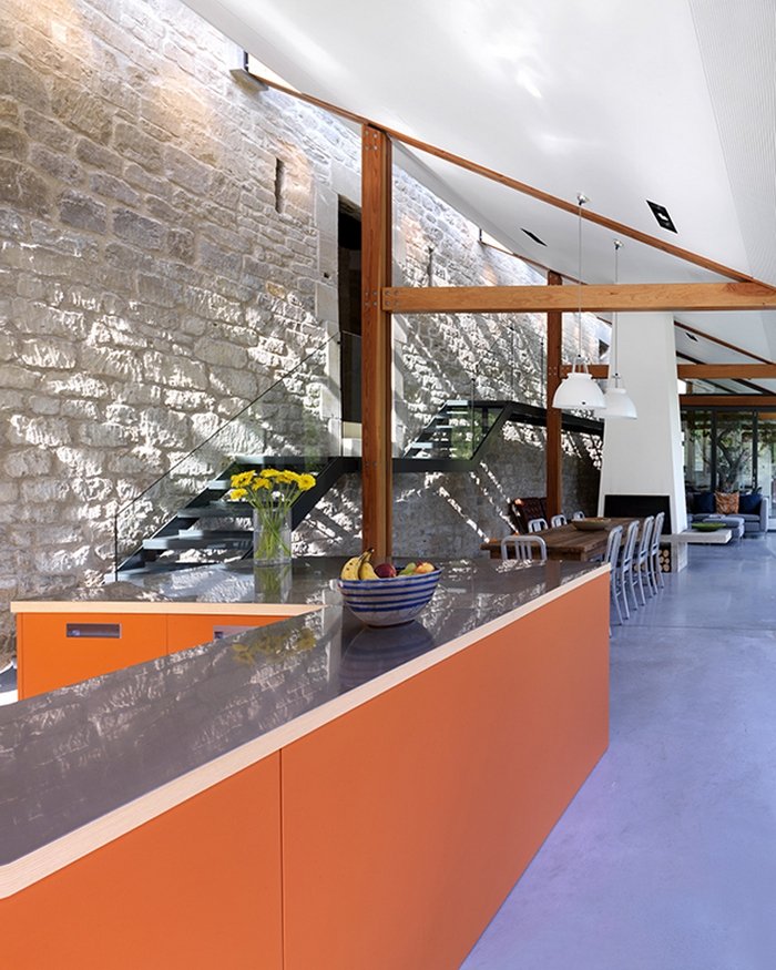 Apprentice Store - Rescuing a Ruin