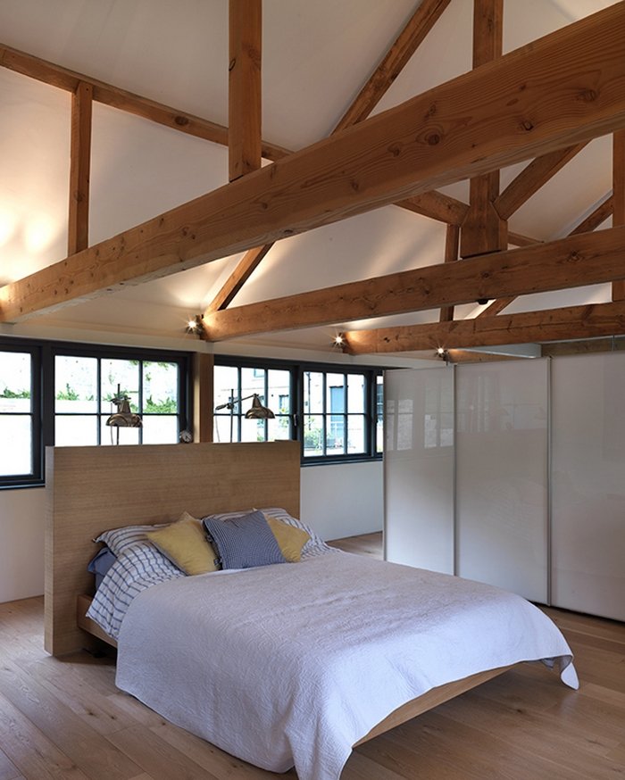 Apprentice Store - Rescuing a Ruin