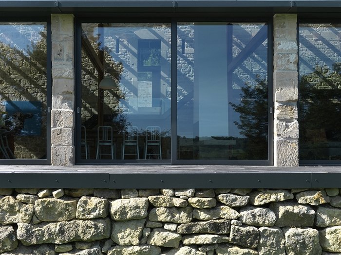 Apprentice Store - Rescuing a Ruin