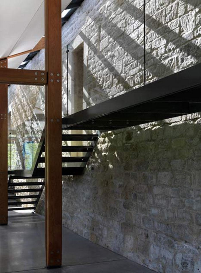 Apprentice Store - Rescuing a Ruin