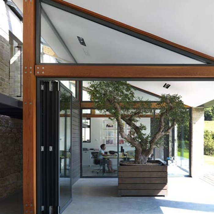 Apprentice Store - Rescuing a Ruin