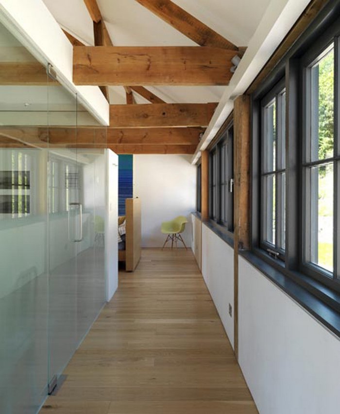 Apprentice Store - Rescuing a Ruin