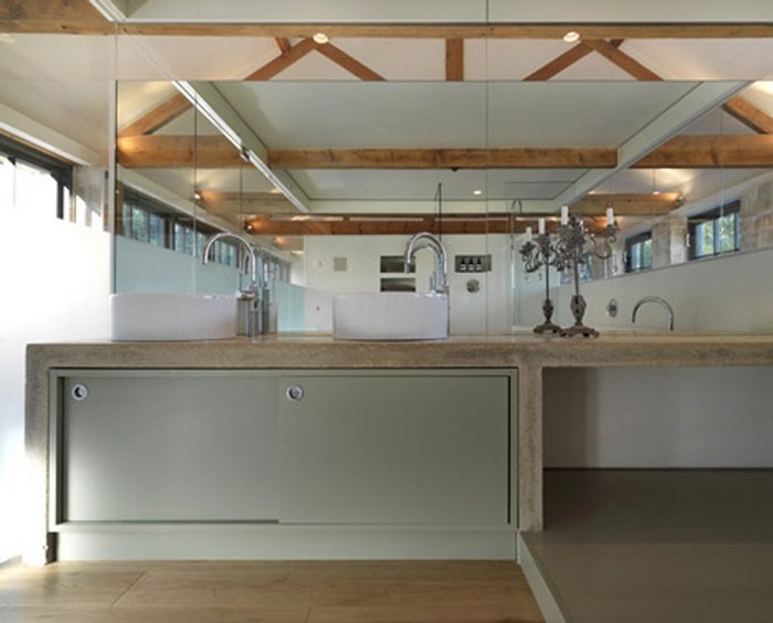 Apprentice Store - Rescuing a Ruin