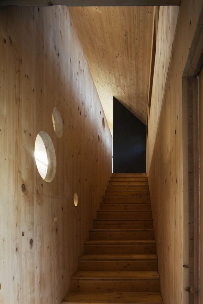 First Passivhaus in France