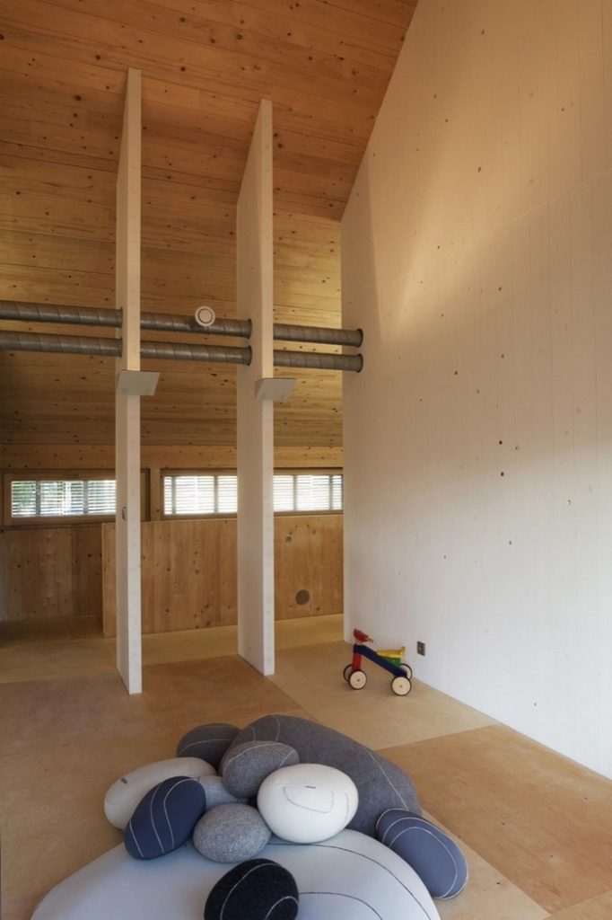 First Passivhaus in France