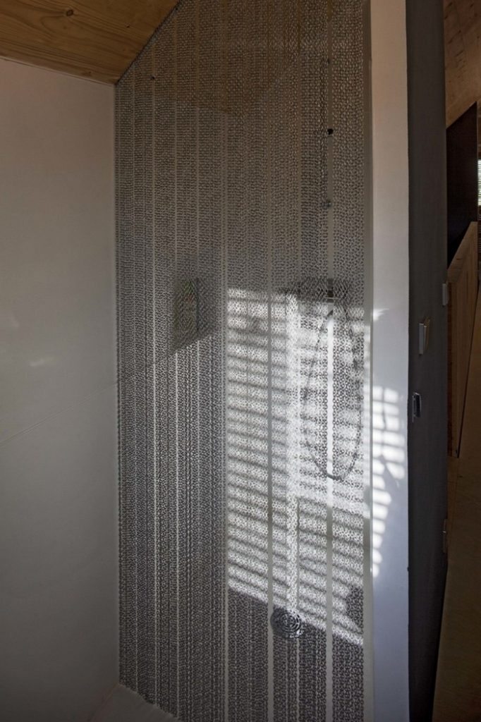 First Passivhaus in France
