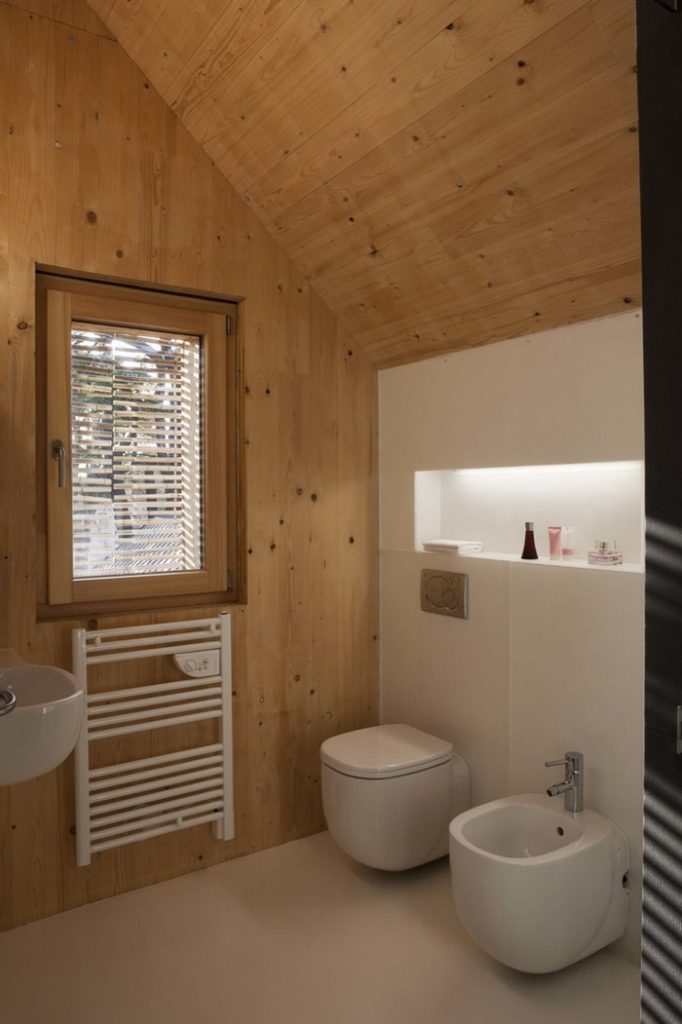 First Passivhaus in France