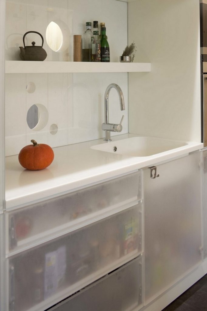 First Passivhaus in France