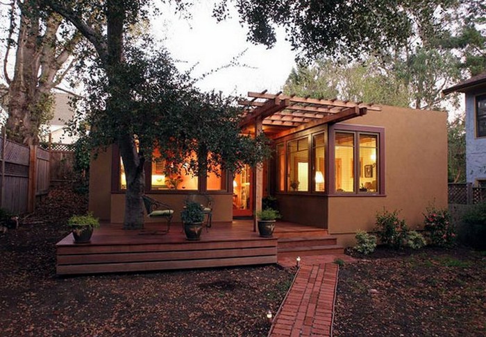 Big Little House Granny Flat