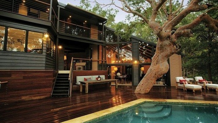 Bouddi Beach House Australia