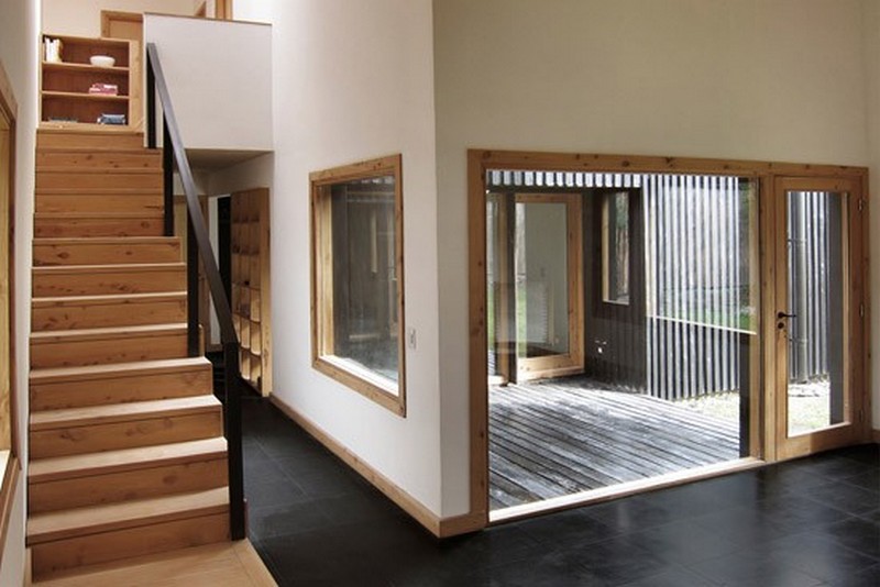 Casas CLF