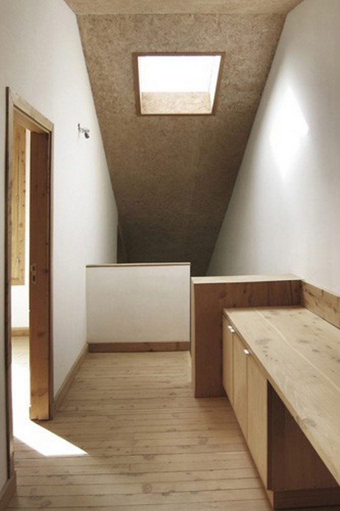 Casas CLF