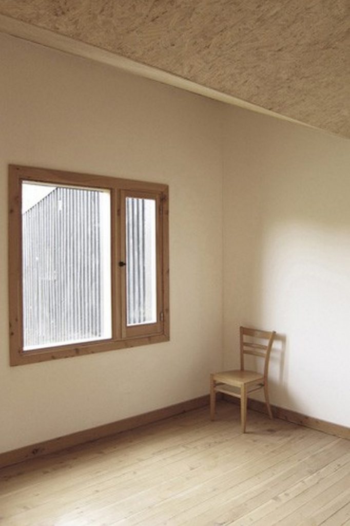 Casas CLF