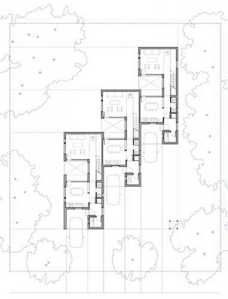 Casas CLF