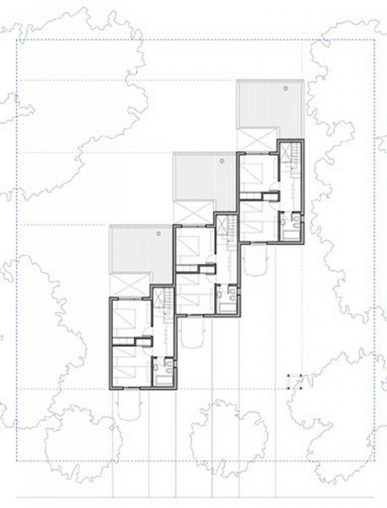 Casas CLF