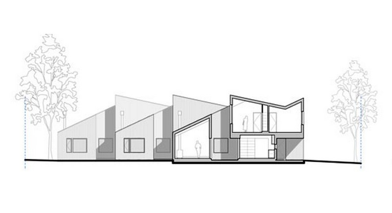 Casas CLF