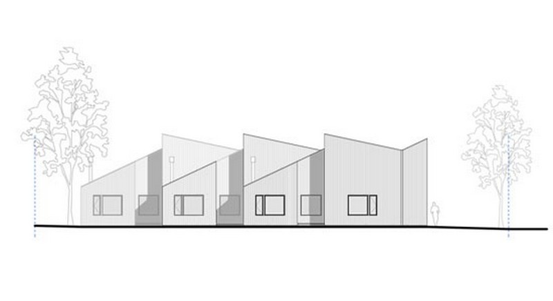 Casas CLF