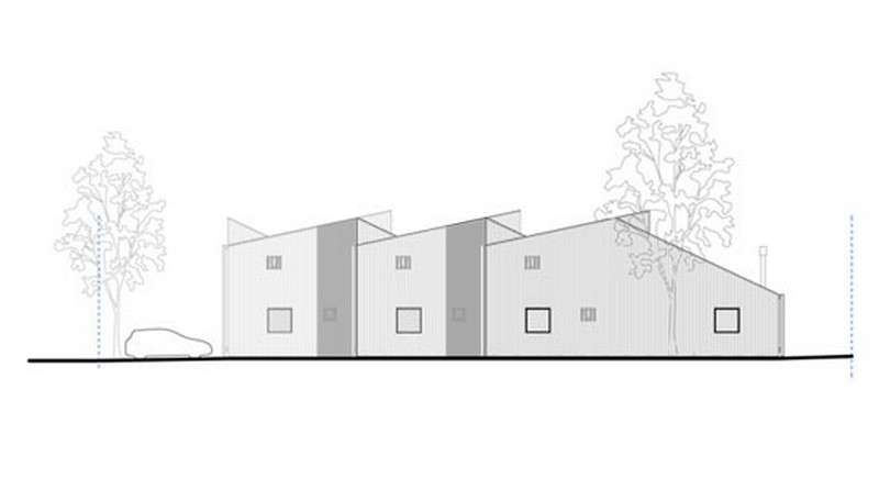 Casas CLF