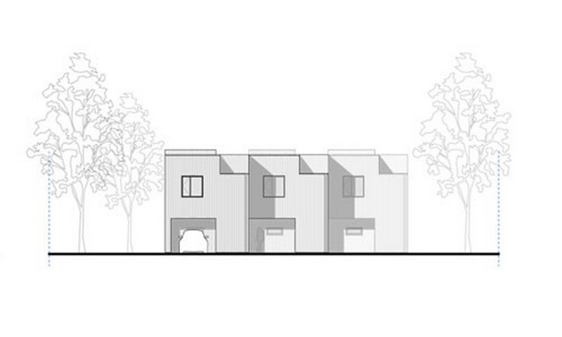 Casas CLF