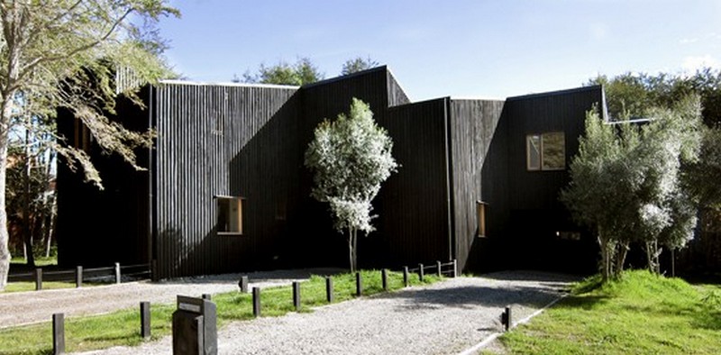 Casas CLF