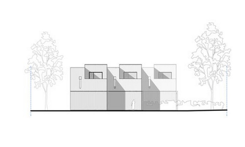 Casas CLF