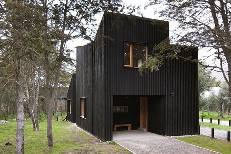 Casas CLF