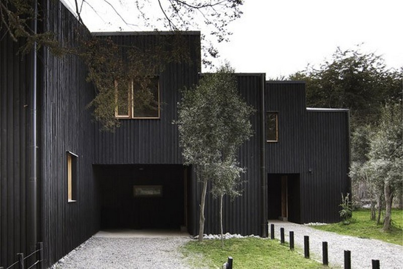 Casas CLF