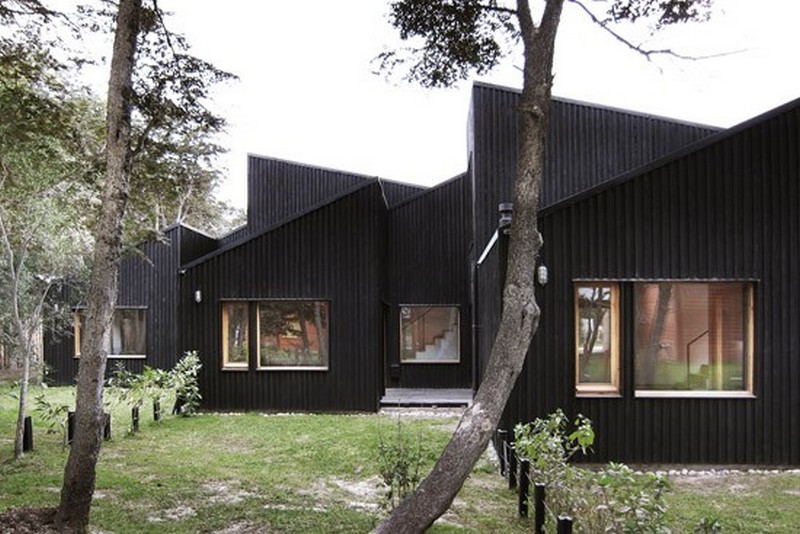 Casas CLF
