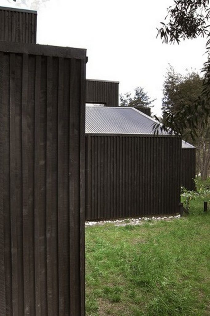 Casas CLF