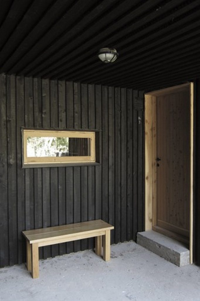 Casas CLF