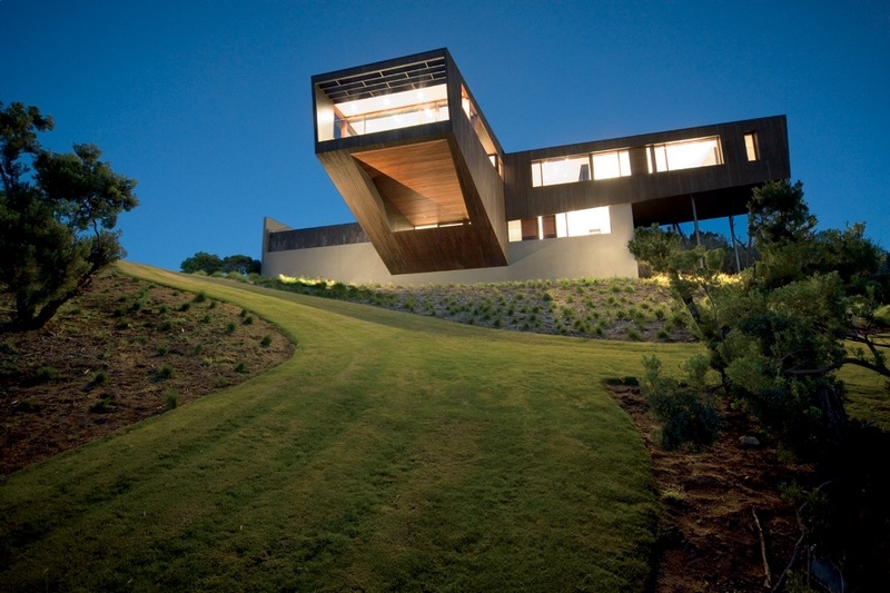 Cape Schanck House