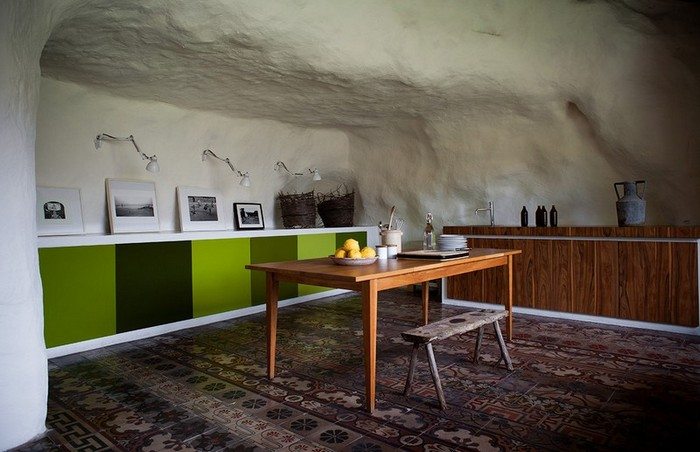 Casa Talia