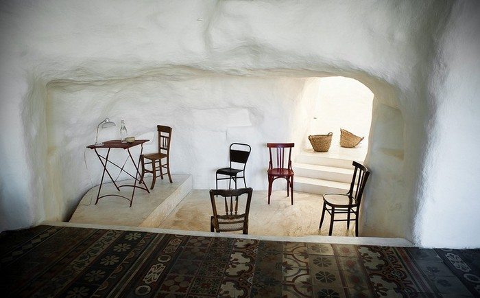 Casa Talia