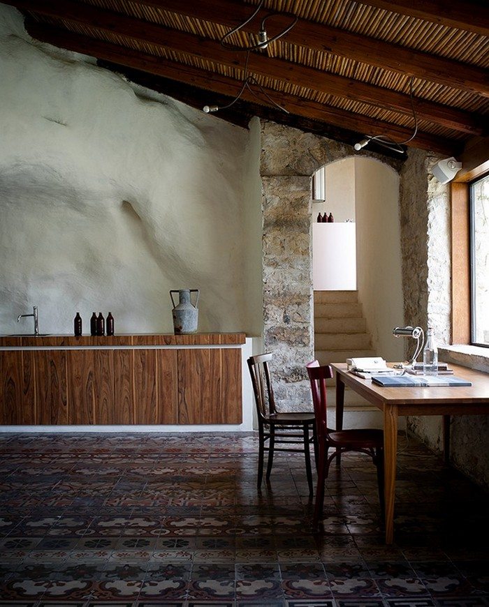 Casa Talia