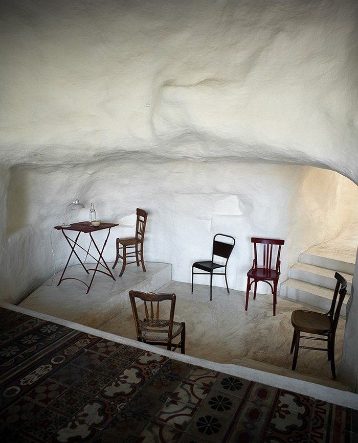 Casa Talia