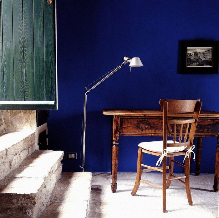 Casa Talia