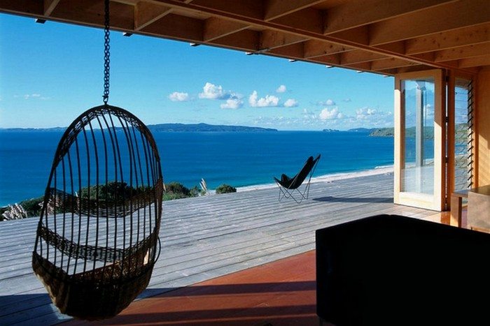 Coromandel Container