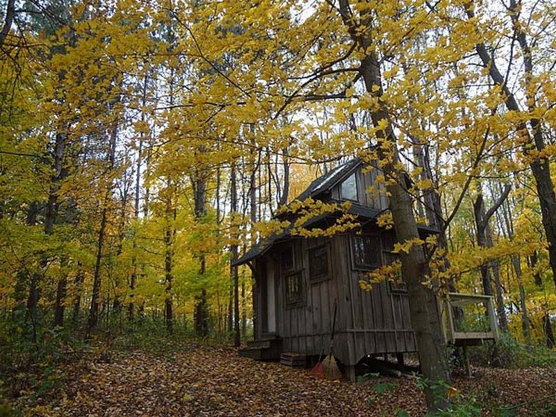Cottage on the Hill (COTH)