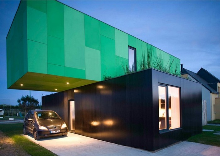 CrossBox France