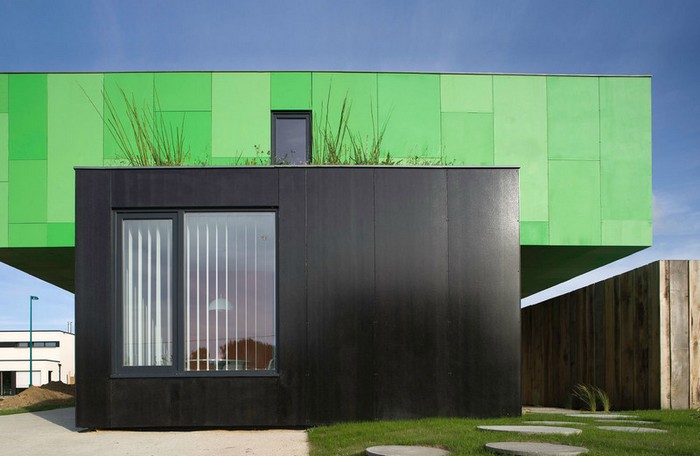 CrossBox France