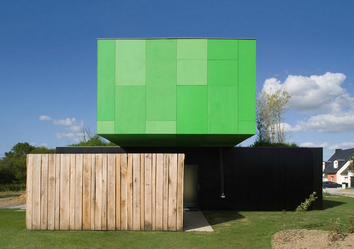 CrossBox France