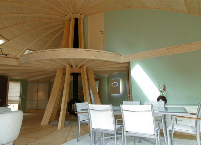 Domespace